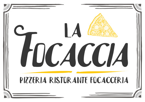 La Focaccia